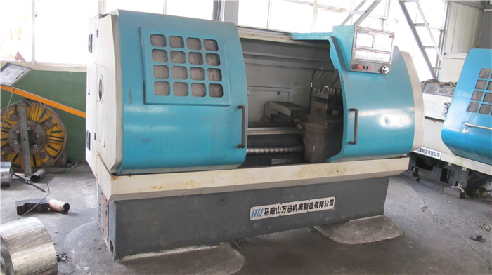 數(shù)控車(chē)床